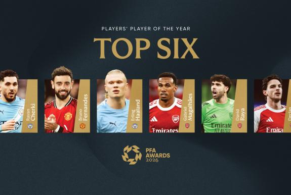 Photo: PFA